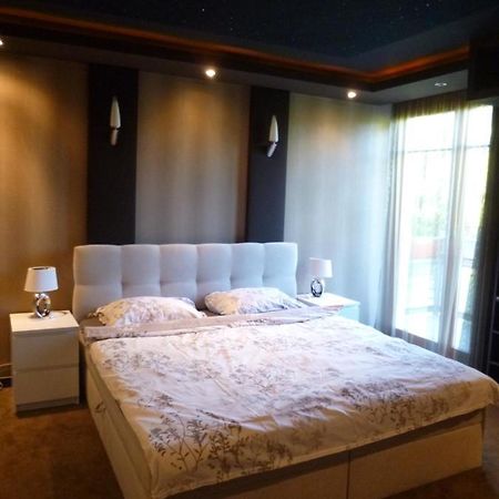 Apartament Sunny Loft Kecskemét Zewnętrze zdjęcie