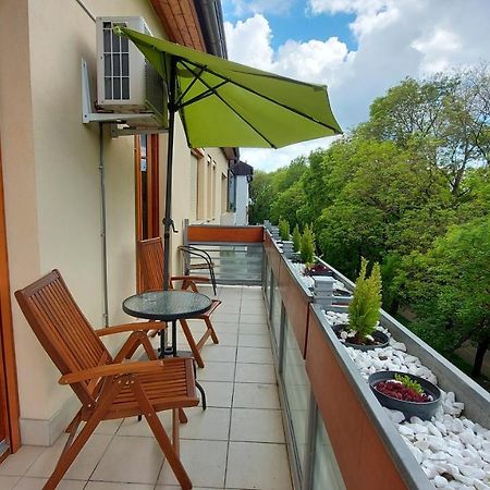 Apartament Sunny Loft Kecskemét Zewnętrze zdjęcie