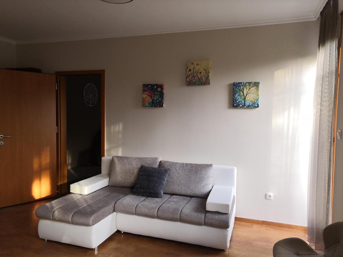 Apartament Sunny Loft Kecskemét Zewnętrze zdjęcie