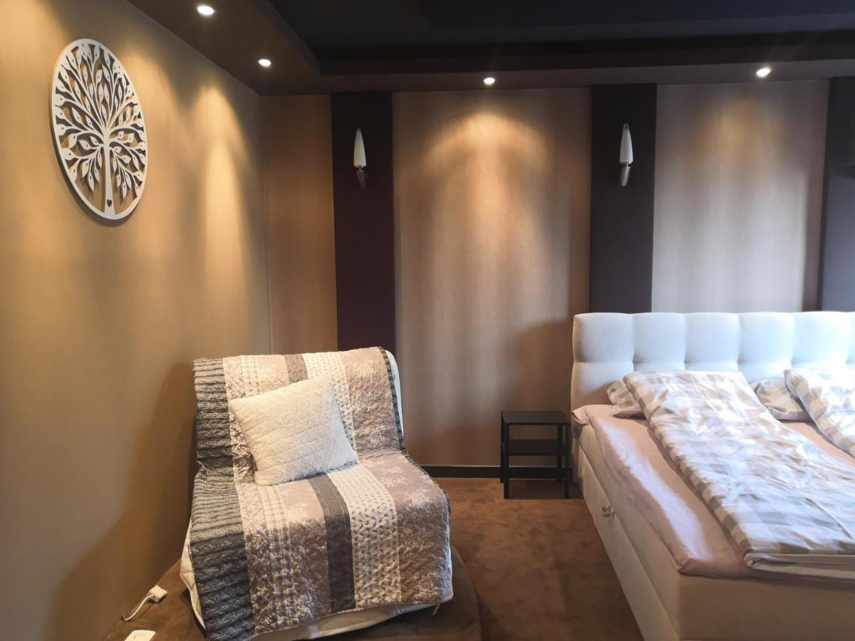 Apartament Sunny Loft Kecskemét Zewnętrze zdjęcie