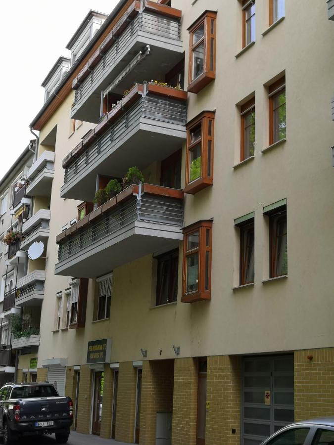 Apartament Sunny Loft Kecskemét Zewnętrze zdjęcie
