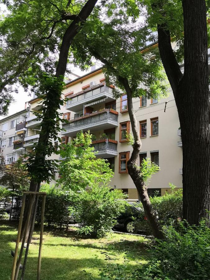 Apartament Sunny Loft Kecskemét Zewnętrze zdjęcie