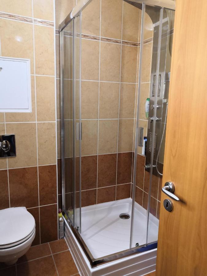 Apartament Sunny Loft Kecskemét Zewnętrze zdjęcie