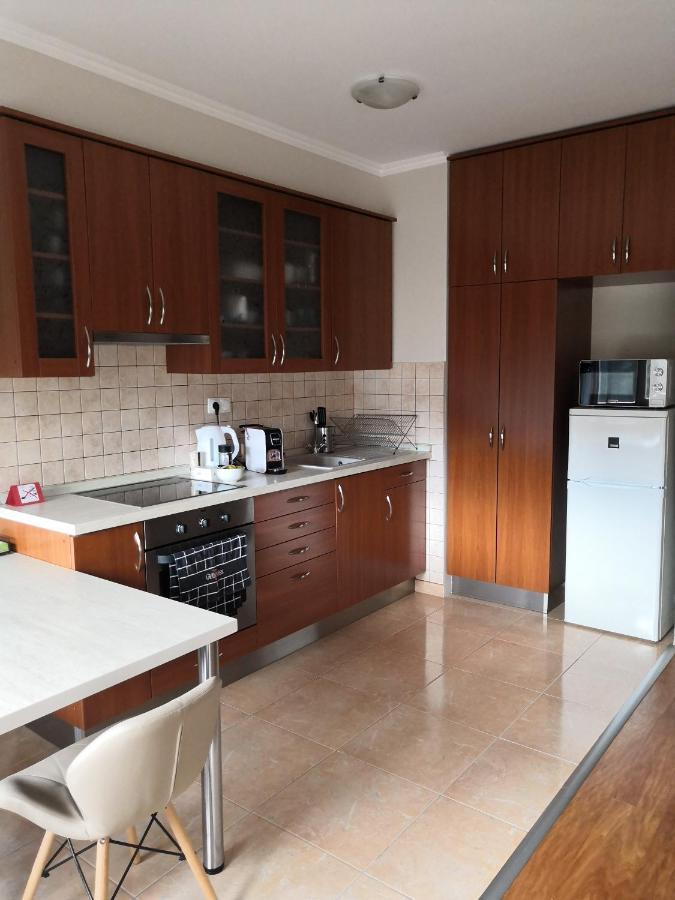 Apartament Sunny Loft Kecskemét Zewnętrze zdjęcie