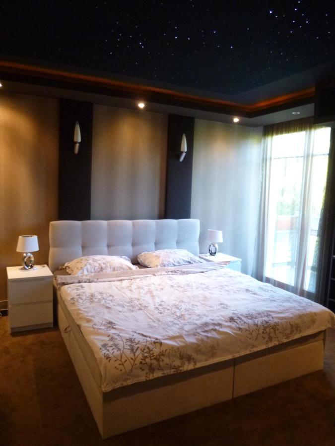 Apartament Sunny Loft Kecskemét Zewnętrze zdjęcie